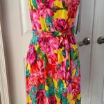 London Times Carmella Dress Photo 4