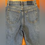 Abercrombie & Fitch 90’s Straight Ultra High Rise Jeans Photo 9