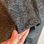 Lululemon Wunder Under 21” Heathered Black Photo 4