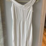 VICI Off The Shoulder Dress Photo 0