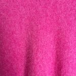 Tahari Women’s 100% 2-Ply Cashmere V-Neck Sweater Pink Luxury Soft Knit Sz Small Photo 2