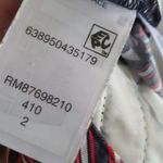 Tommy Hilfiger  Geometric Patterned Women's Shorts Photo 7