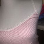 Victoria's Secret Victoria’s Secret striped camisole Photo 3