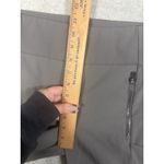 Lululemon Super Sport Tank parallel stripe cherry cheetah size 6 Photo 5