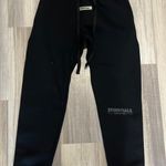 Fear of god Essentials Sweatpants Mens Photo 0