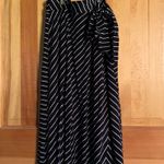 Adrienne Vittadini Stripped Skirt Photo 0