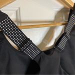 Fabletics NEW Full Sprint High-Impact Women's Black Sports Bra Size 2X Photo 4