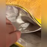 Kate Spade , New York Rosie yellow Leather Crossbody Bag New Without Tags Photo 5