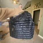 Calvin Klein Reversible Puffer Coat Photo 1