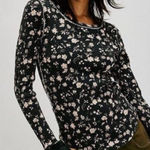 We The Free Free People  Pretty Little Thermal Photo 0