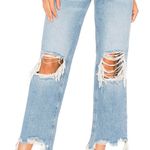 Free People Jeans Destroyed Photo 0