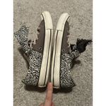 Converse Chuck Taylor All Star Betty Bow Sneaker 543917F Womens Gray Size 8 Photo 6