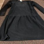 Eileen Fisher  sweater dress xl Photo 3