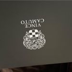 Vince Camuto “Lilah” Women's Wine Red Open-Toe Heels Photo 11