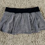Lululemon Pace Rival Skirt Photo 0