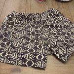 Patagonia  ikat fish print nylon gray 4” Patterned baggies outdoor swim trunks S Photo 8