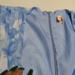 ShowPo Can I Be Your Honey Dress in Cloudy Floral Size 4 Blue Photo 11