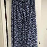 Mango Long Printed Dress Photo 6