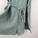 Bishop and Young Romper Size Medium Seafoam Green Young Free Spirit Harlowe Photo 11