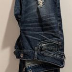 Refuge  Runway Everyday Boot Women's Low Rise Stretch Faded‎ Blue Jeans Size 8L Photo 0