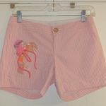 Lilly Pulitzer NWT Callahan Party 5" Shorts Photo 3