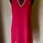 A Byer A. Byer red dress Photo 0