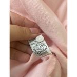 VINTAGE Sport Haley Women Polo Shirt XXL PINK Size 2X Photo 6