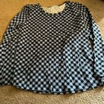 Vera Bradley  xs blouse Photo 2
