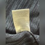 ViVi By Violet Weekend Women's Blue and Black Sweater Dress Size M Size M Photo 8