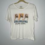 Britney Spears graphic tee White Photo 0