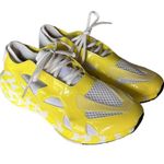 Adidas  STELLA MCCARTNEY X WMNS ULTRABOOST 22 'SHOCK YELLOW' Photo 11