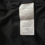 James Perse Standard  Tube Top  Women's Strapless Top Black Size 2 Photo 6