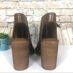 Kelsi Dagger NEW  Brooklyn Mason Open Toe Heeled Sandals Photo 5