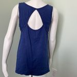 Fresh Produce  Blue Star Prink Tank Size S/M Photo 1
