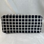 Kate Spade  Evangelie Laurel Way Black and White Bag / Crossbody Photo 6