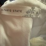 Altar'd State Altar’d State Melney Mini Dress Medium Photo 4