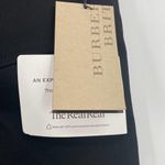 Burberry  Brit Slim Skinny Black Jeans New with Tags Size 26 Photo 7