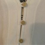 Aerie White Long Sleeve Oversize Hoodie Size Medium Photo 9