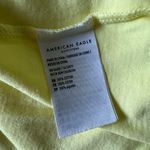 American Eagle AE  NWT Dreamer Graphic Tee Small Photo 6