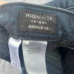 Lucky Brand 🔥  Jeans Size 2 High Rise Skinny Photo 3