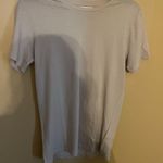 Club Monaco  small beige top Photo 3
