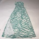 Slate + Willow  Spaghetti Strap Dress With Slits Size XS Photo 2
