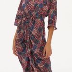 Anthropologie  kimono style dress NEW Photo 0