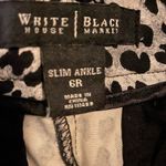 White House | Black Market  Cropped pants Photo 3