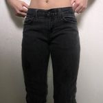 Levi’s Black Levi Jeans Photo 0