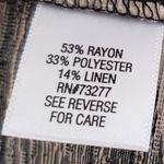 Dana Buchman  Dress  Photo 5