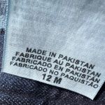 Levi's  515 Bootcut Blue Jeans Womens 12 M Denim Dark Wash Casual Fashion Stretch Photo 4