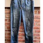 Reformation High Waist Skinny Jeans Photo 1