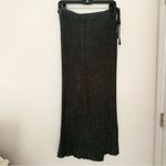 Free People  Borderline Midi Skirt Photo 1
