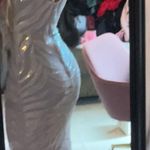 JC Penny Prom Dress Photo 1